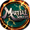 Martial Heroes破解版下载