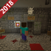 Saw - Horror Map for MCPE版本更新