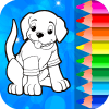 Puppy Coloring Pages在哪下载