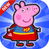 Super Peppa's Run adventure费流量吗