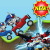 Autobots Hill Racing: Mission最新版下载