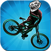 Bike Racing vtt BMX