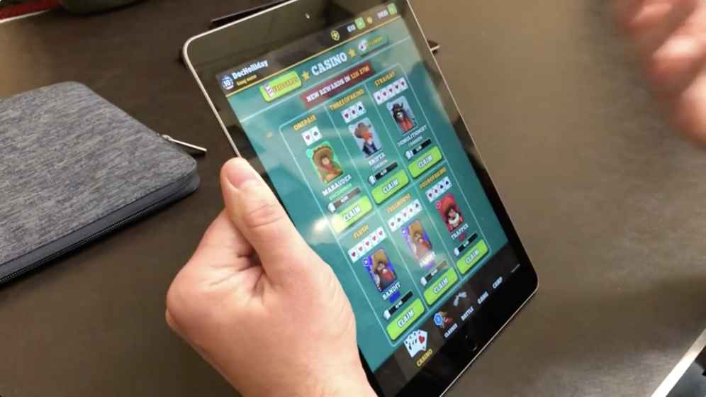Pocket Cowboys安卓iOS数据互通吗 苹果安卓能一起玩吗