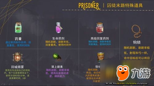 我的世界创造者大赛 入围脑洞PC组件囚徒末路