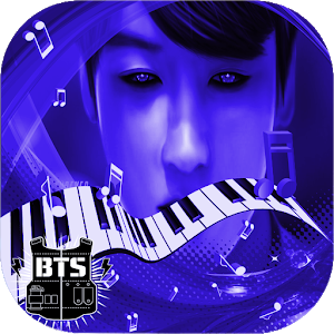 kpop bts music game