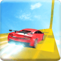 Grand Turbo GT Car: Mega Ramp Car Racing Tracks官方下载