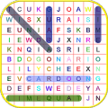 Word Search Fruits And Vegetable官方下载