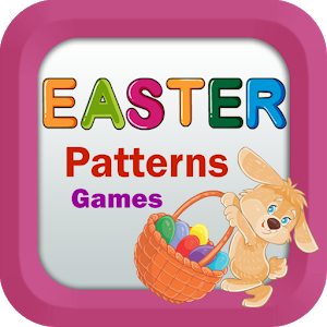 Easter Patterns Game