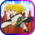 nanatsu no taizai adventure官方下载