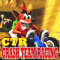 Trick CTR Crash Team Racing New官方下载
