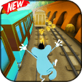 Oggi-Surf Cat Adventure官方下载