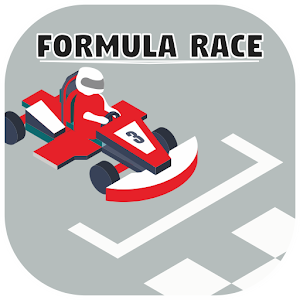 Formula Driver Name