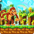 jungle world monkey官方下载