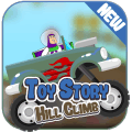 Buzz Lightyear : Toy Story Hill Truck 4x4 Games官方下载