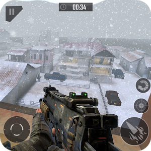 Rules of Unknown Sniper Survival Battleground
