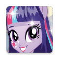 Dress Up Twilight Sparkle MLPE官方下载