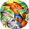 Zootopia Super Adventure:Judy The Inspector官方下载