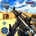 游戏下载US Army Counter Terrorist Sniper Shoot Strike FPS