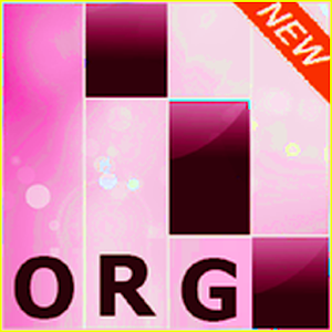 BTS Kpop Piano Tiles
