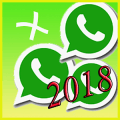 multi whatzapp 2018官方下载