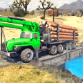 Cargo Truck Logging Simulator : Hill Drive Cargo 3官方下载