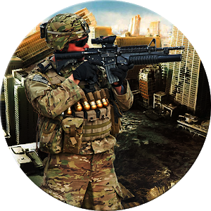 Sniper Fury * Shooter: Free Shooting 3D Games FPS