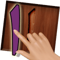 Arabic Alphabet Alif Ba Ta Wooden Blocks无法打开