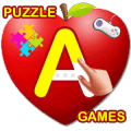 ABC for Kids, Learn Alphabet with Puzzle and Games官方下载