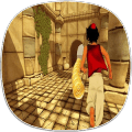 Adventure Aladin : Prince Aladdin Run版本更新