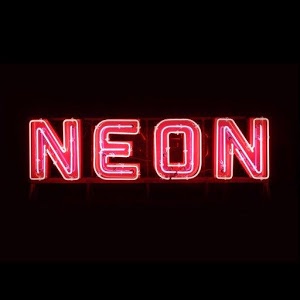 Neon-Run