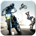 Motocross Stunt Bike Racing 3D费流量吗