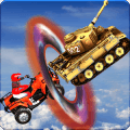 Vehicle Transform Racing - Atv,Car,Boat,Truck,Tank费流量吗