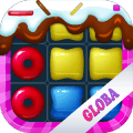 Candy Heart Crush Globa官方下载