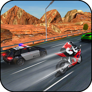 Traffic Rush Highway Lanes