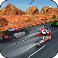 Traffic Rush Highway Lanes绿色版下载