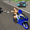 Theft Bike Police chaseiphone版下载
