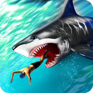 Blue Whale 2017 - Hungry Whale Game