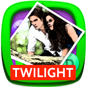 Twilight Saga Trivia Quiz