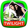 Twilight Saga Trivia Quiz占内存小吗