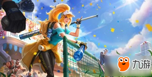 <a id='link_pop' class='keyword-tag' href='https://www.9game.cn/wzry/'>王者荣耀</a>3月3日每日一题 花木兰的新皮肤叫什么