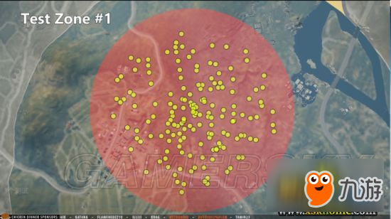 绝地求生大逃杀怎么不翻车_绝地求生大逃杀翻车解决方法及躲轰炸技巧