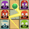 Balls Vs. Zombies War Endless Shooting Game中文版下载