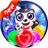 Super Panda Family 2018 Popiphone版下载