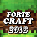 Forte Crafting and Building Island 2018怎么下载到手机