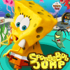 Jump Spongebob Escape