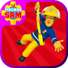 Fireman : Firefighter Sam Adventure