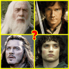 Quiz Hobbit LOTR