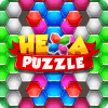 Hexa Puzzle Deluxe - Addictive Puzzle Games