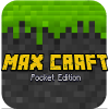 Max Craft 2 : Crafting and Building