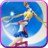 Sailor Moon Fun Games